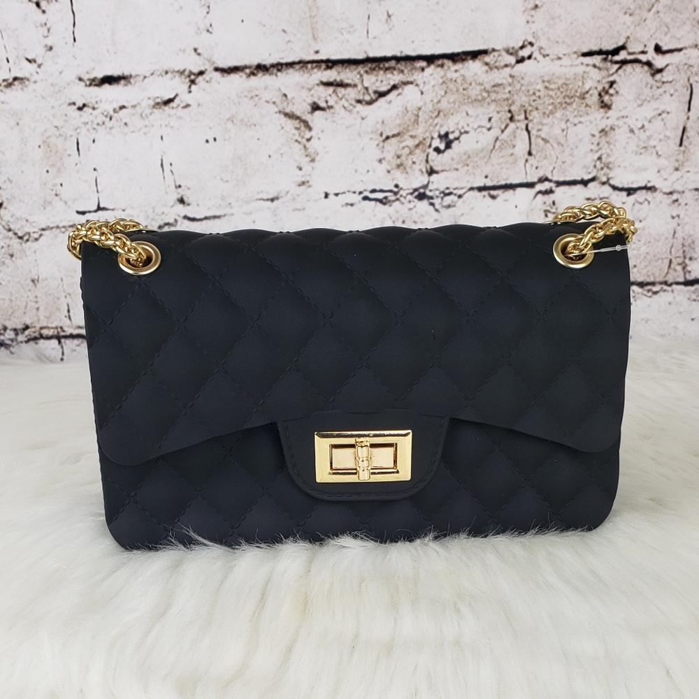 Sasha's Bag (Black)